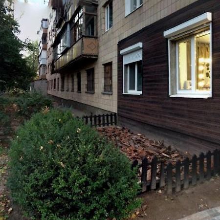 チェルカースィ1 Комн Кв, Рядом С Магазином Атбアパートメント エクステリア 写真